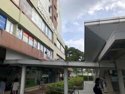 Beauty World Plaza (D21), Shop House #634110521